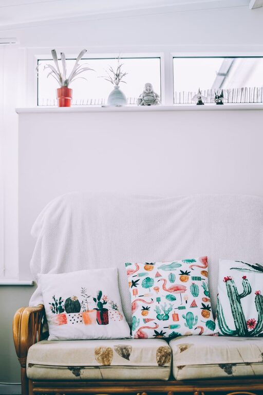 Quick Ideas to Brighten a Dark Room and Transform Your Space